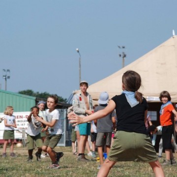 DSC 0152 - Scouts en Gidsen Zaventem 